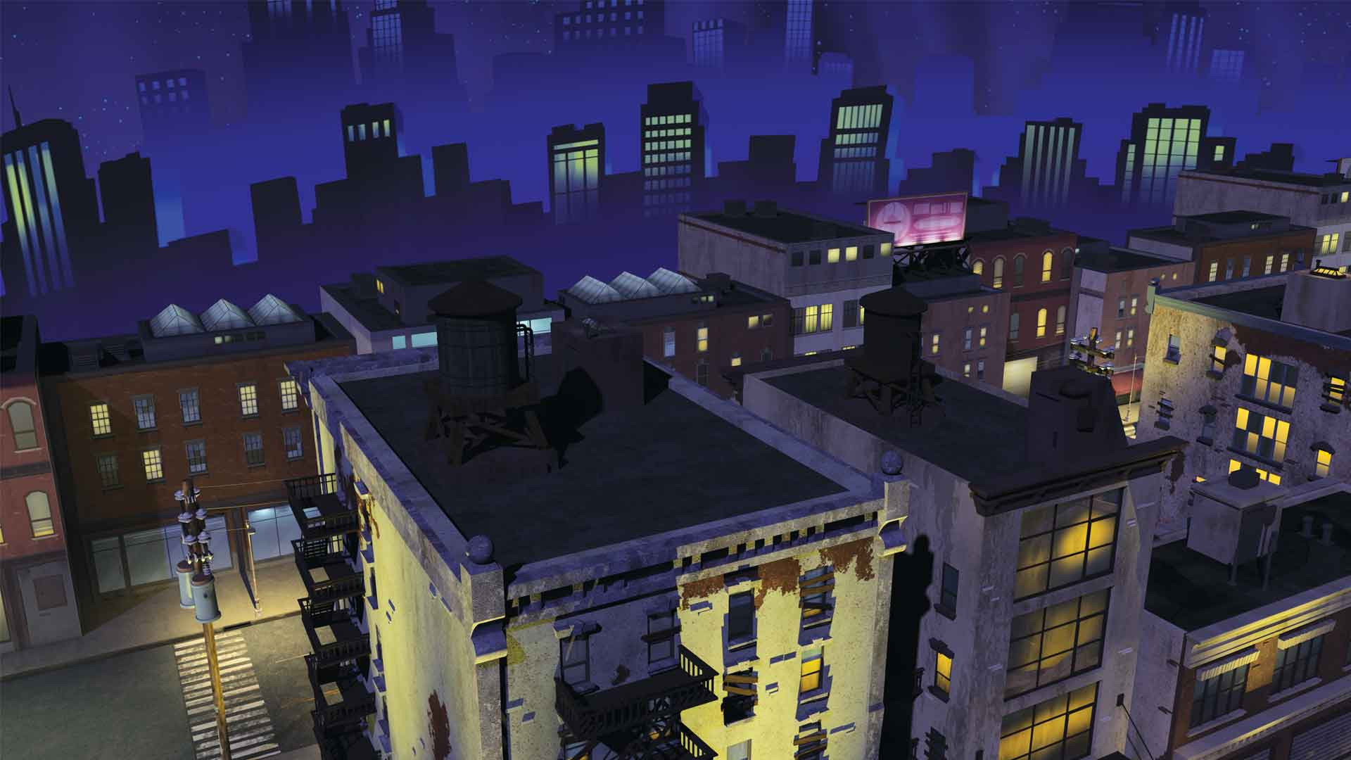 BG