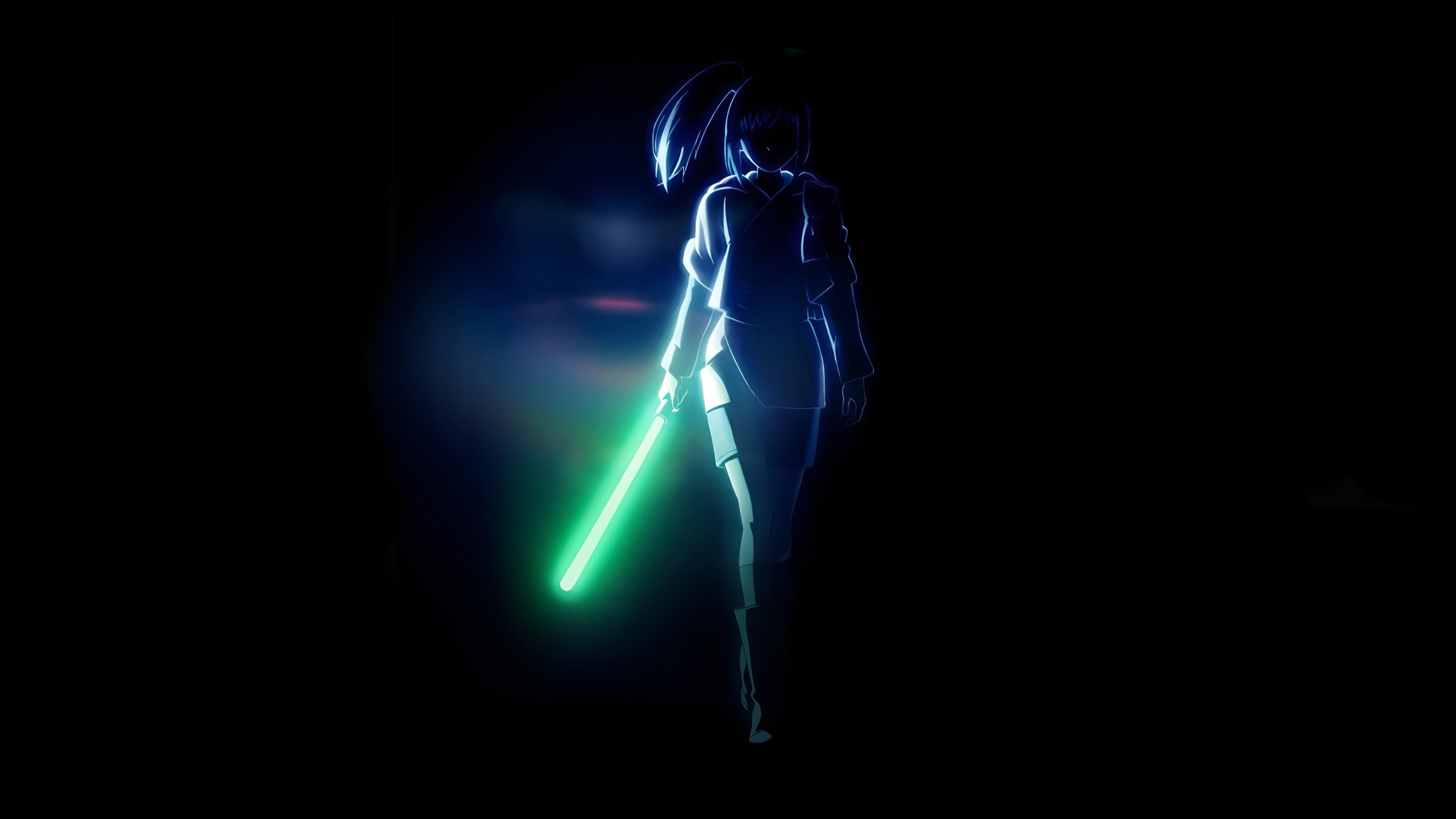 BG