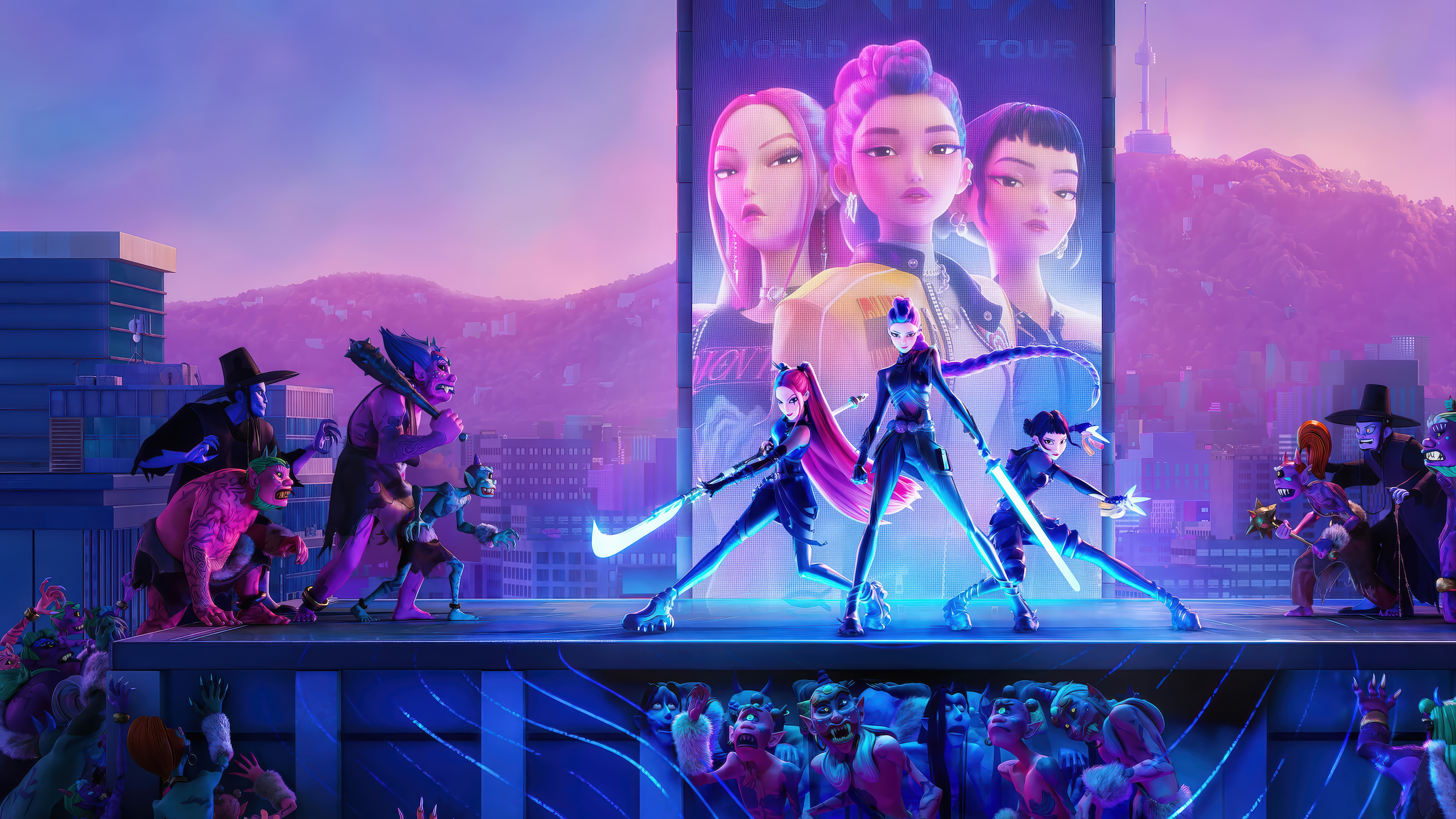 BG