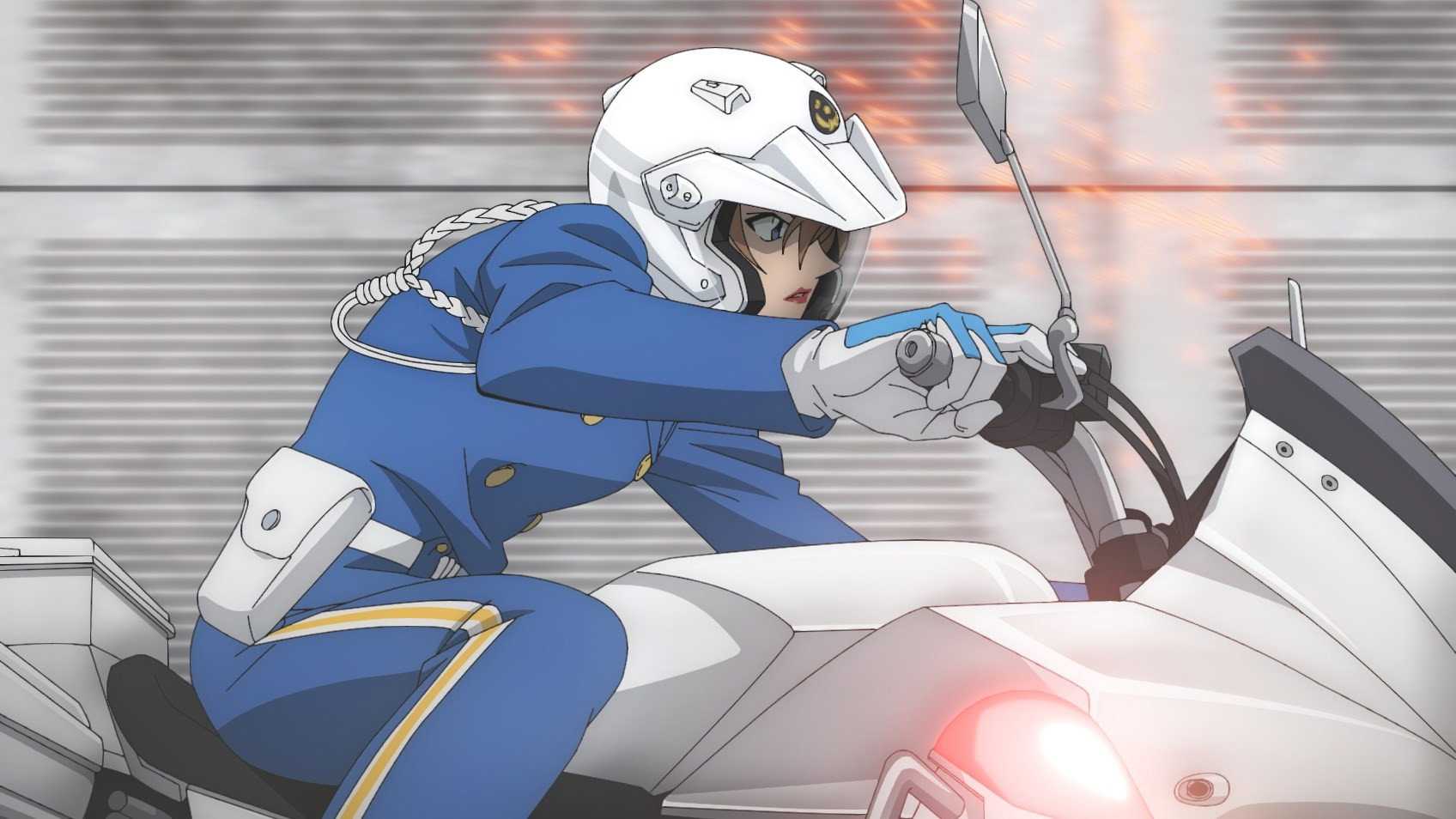 BG