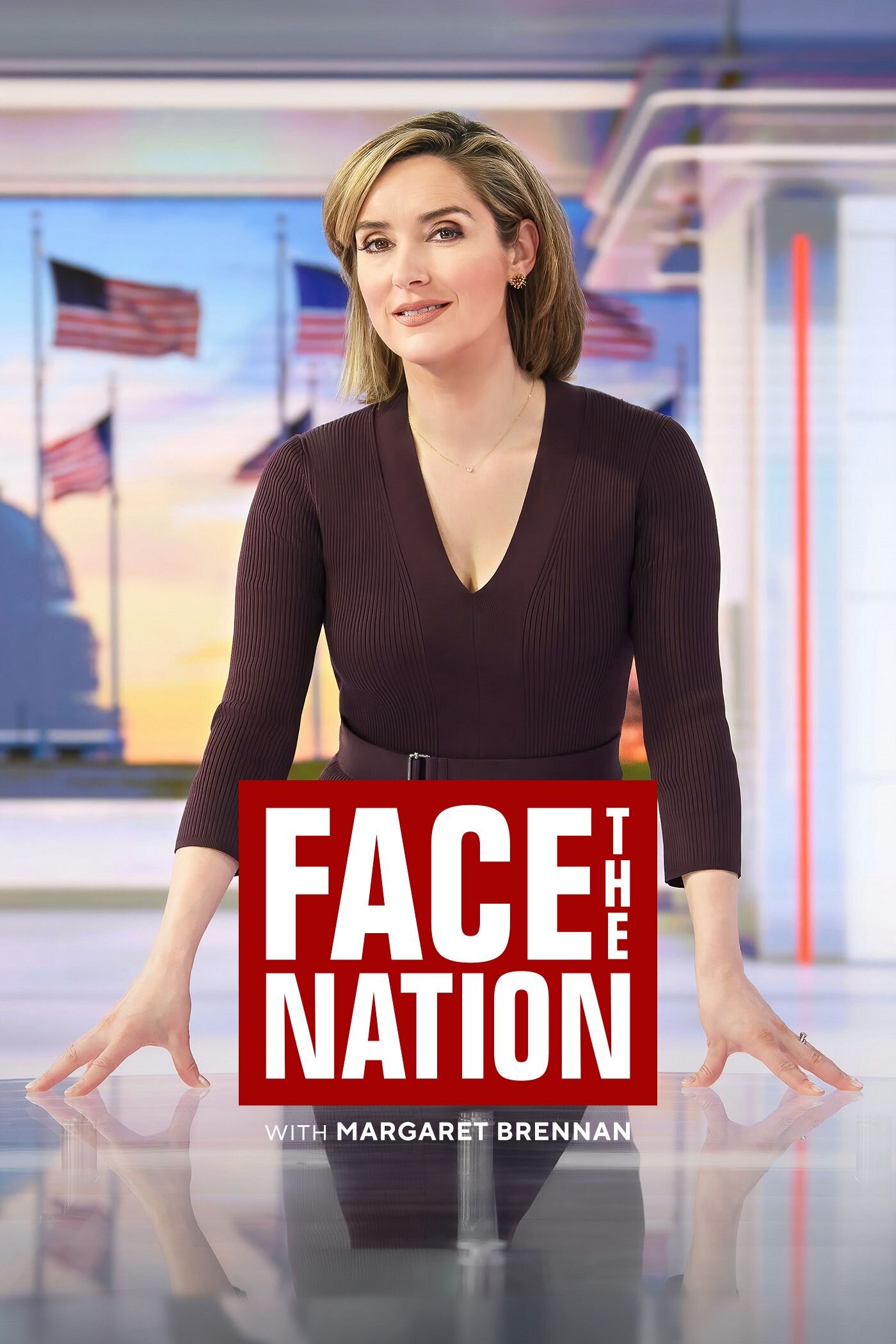 Face the Nation