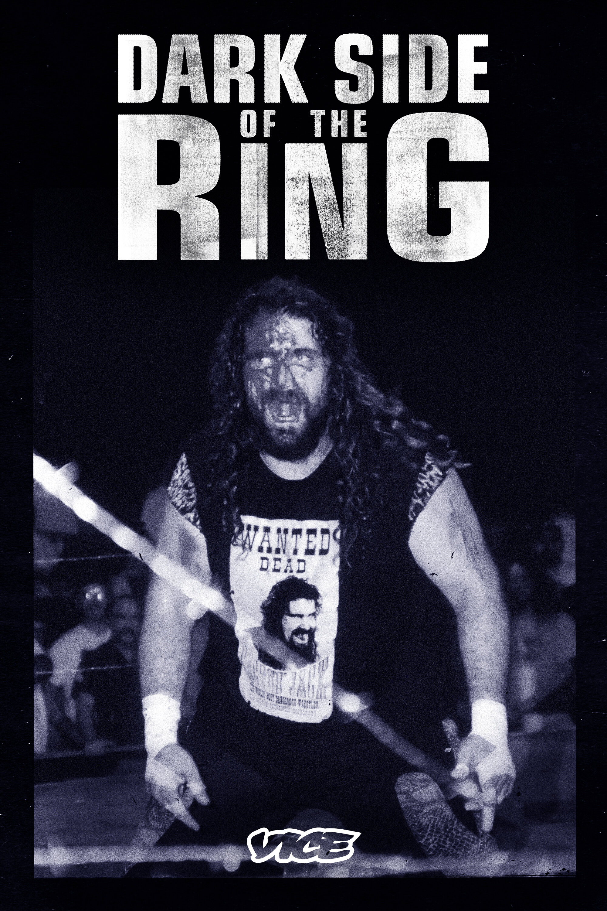 Dark Side of the Ring