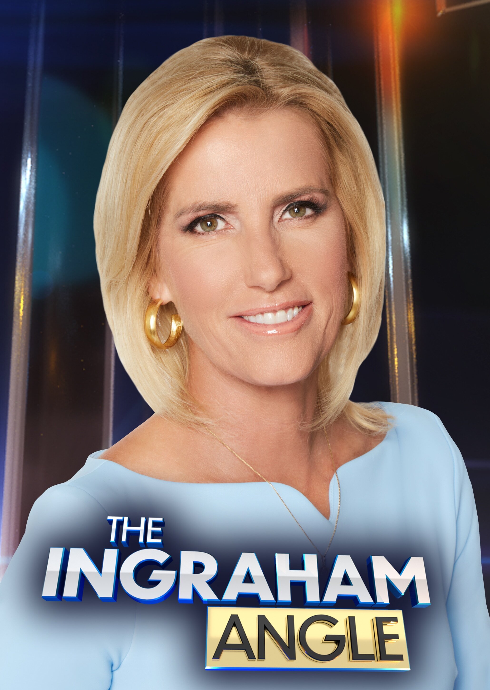 The Ingraham Angle