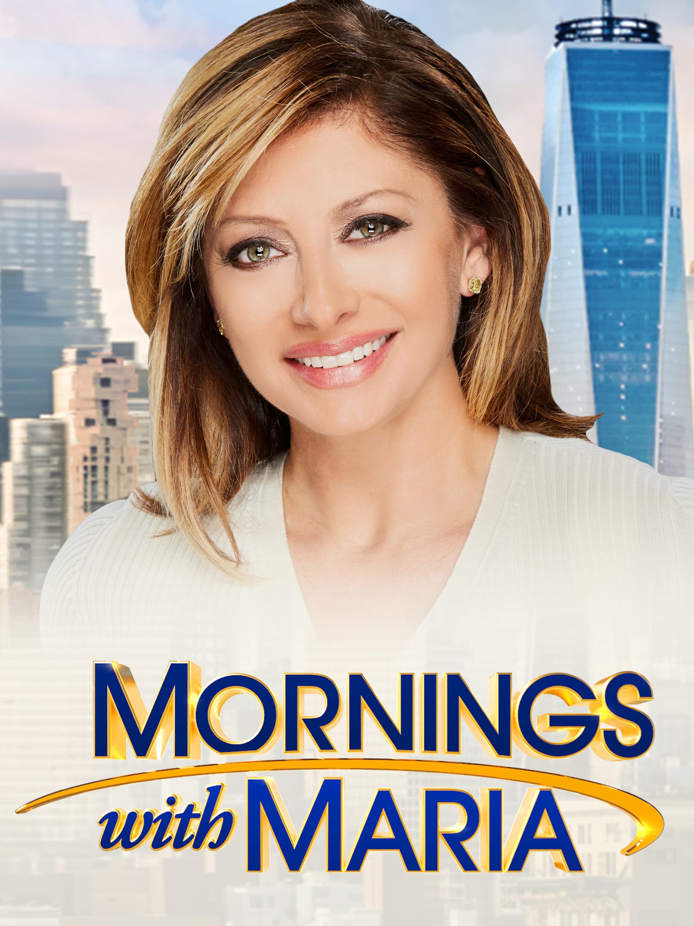 Mornings with Maria