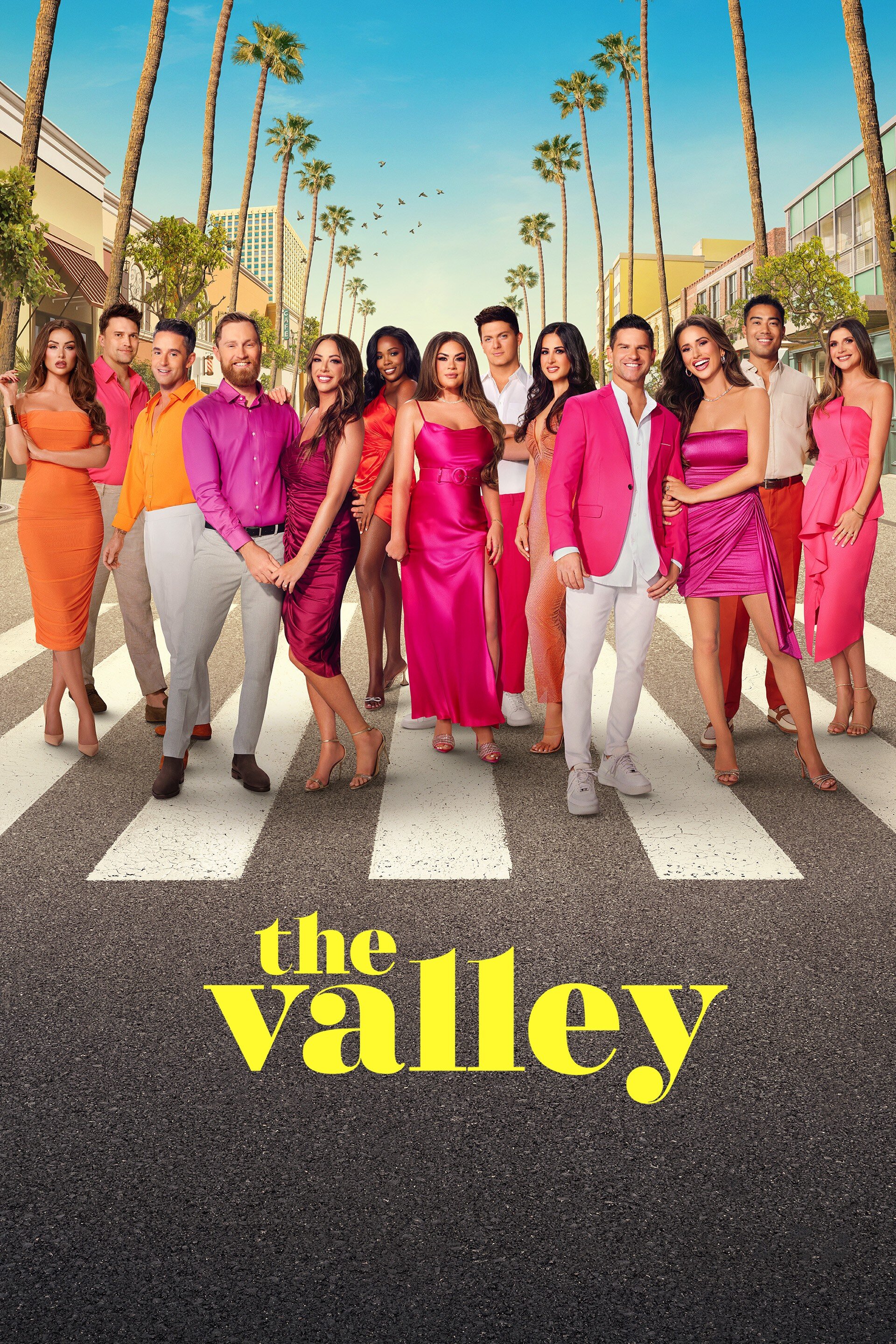 The Valley