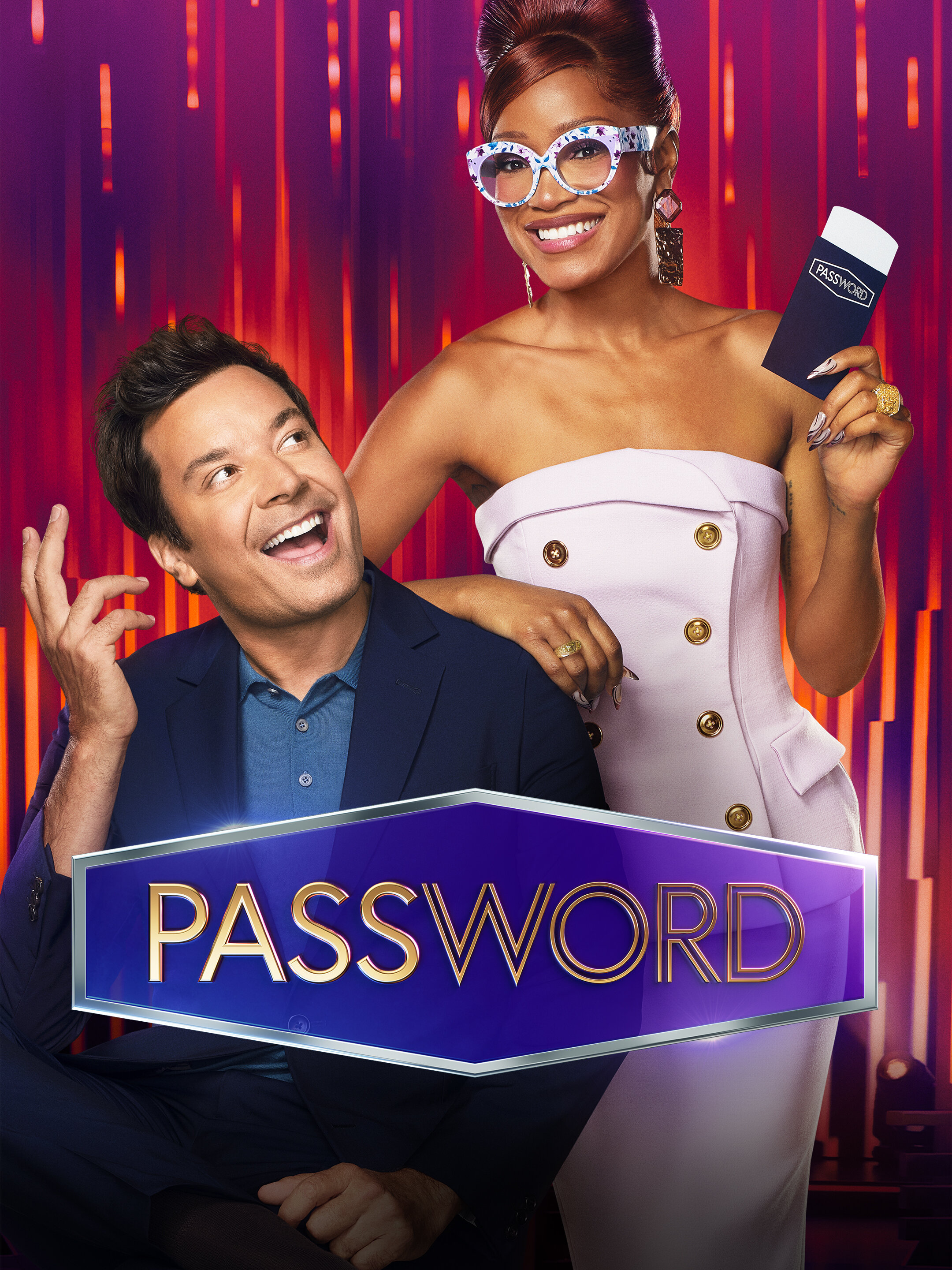 Password