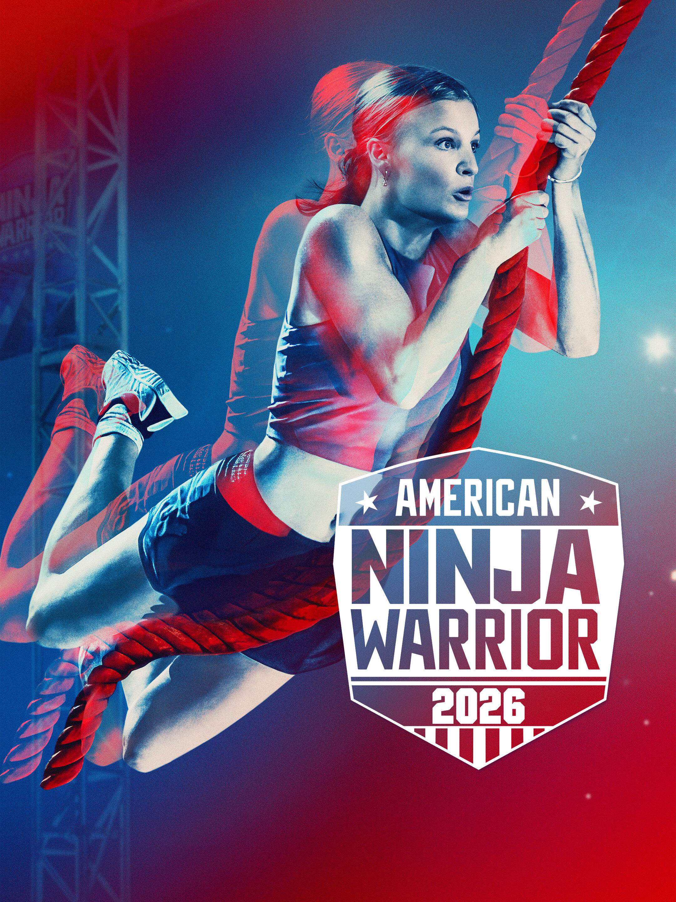 American Ninja Warrior