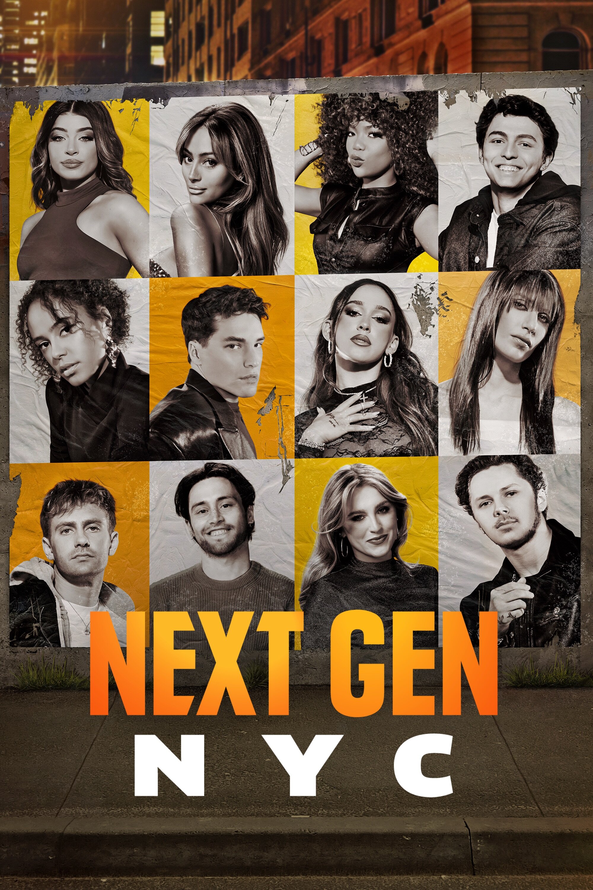 Next Gen NYC