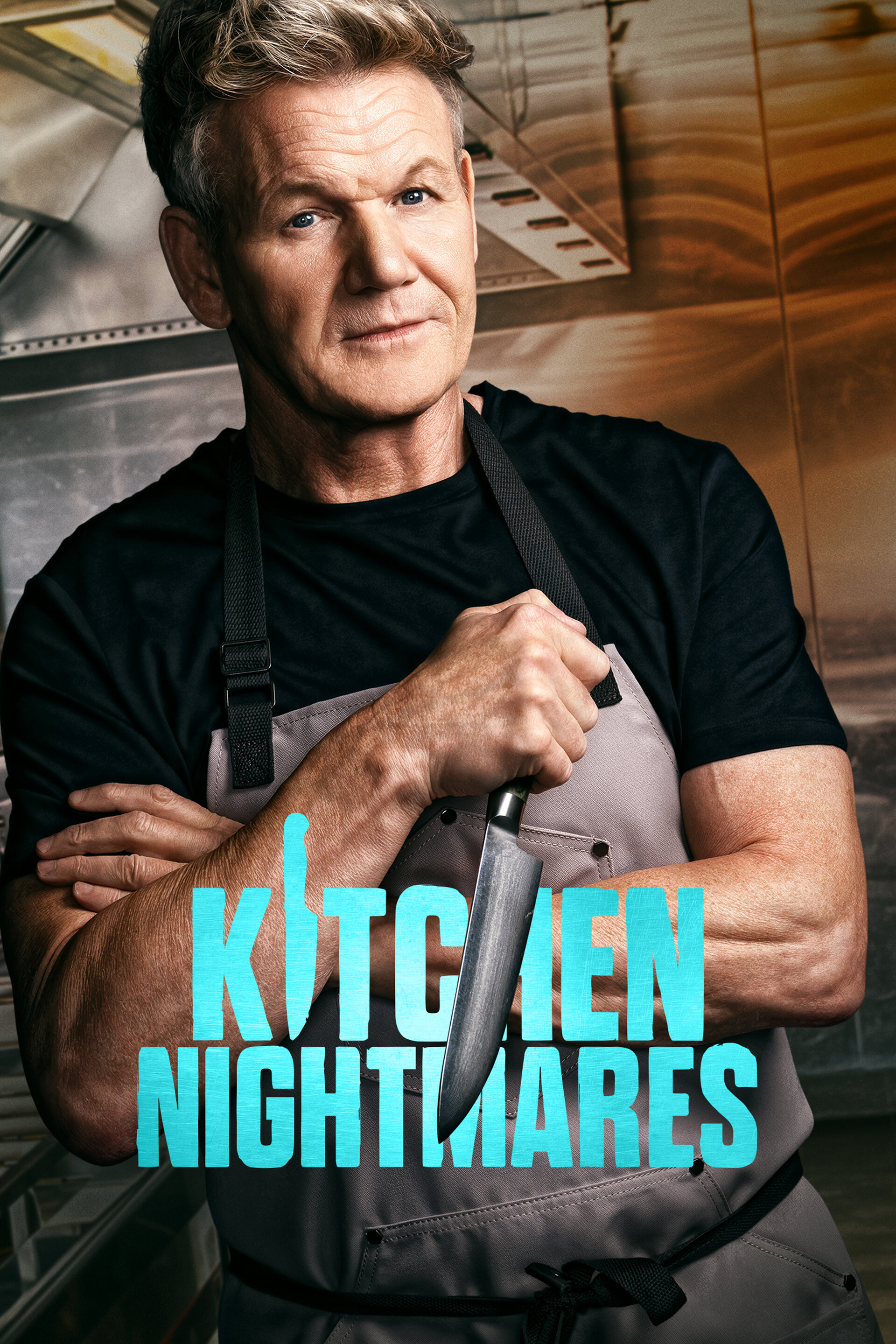 Kitchen Nightmares