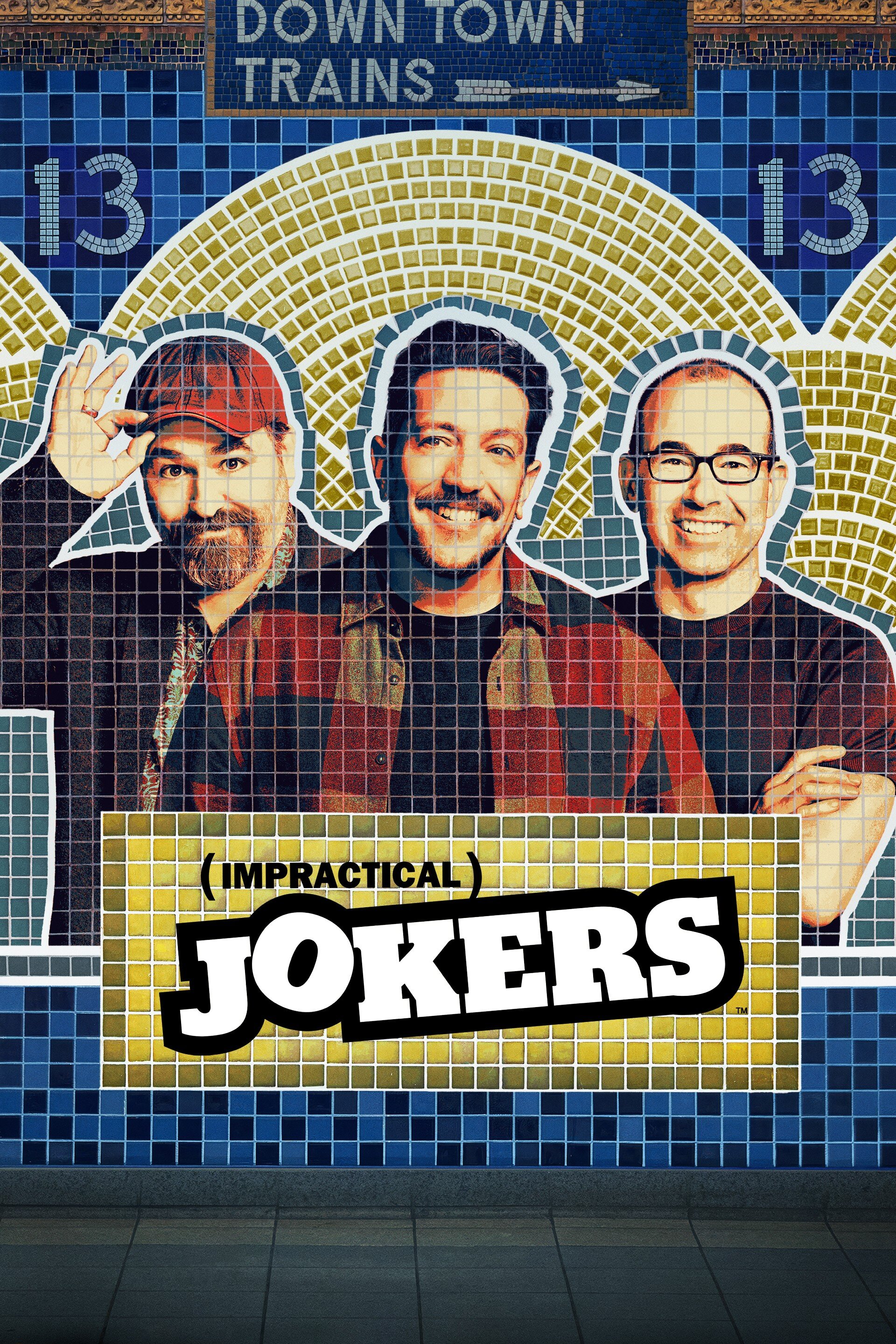 Impractical Jokers