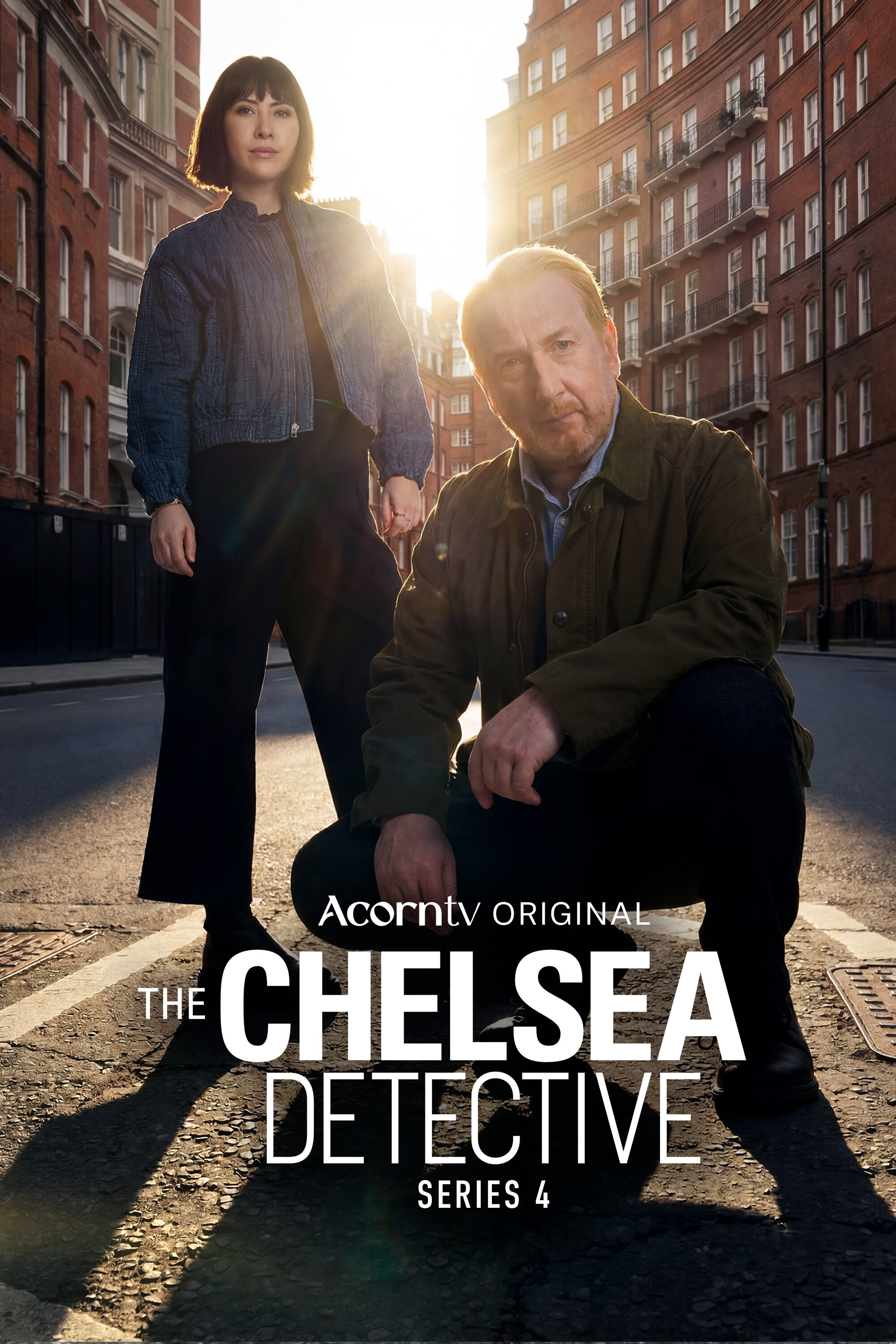 The Chelsea Detective