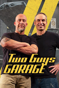 Two Guys Garage (2002)