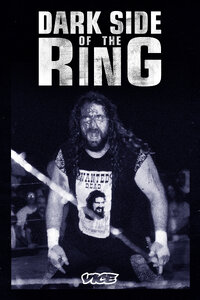 Dark Side of the Ring