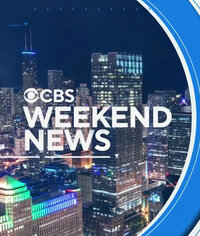 CBS Weekend News (2016)