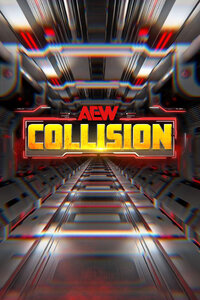 All Elite Wrestling: Collision