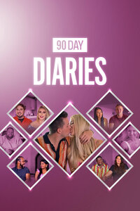 90 Day Diaries (2021)