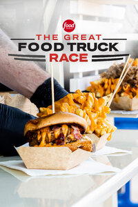 The Great Food Truck Race (2010)