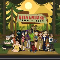 Disventure Camp (2023)