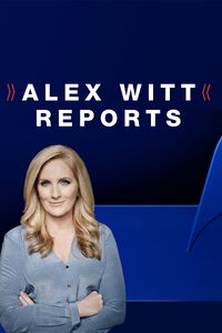Alex Witt Reports (2011)