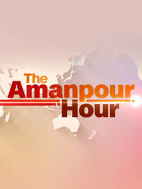 The Amanpour Hour (2023)