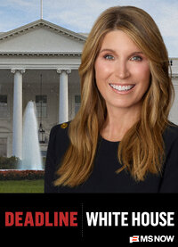 Deadline: White House with Nicolle Wallace