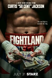 Fightland (2026)