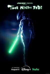 Star Wars: Visions Presents - The Ninth Jedi