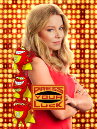 Press Your Luck
