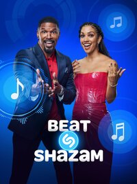 Beat Shazam