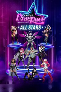Canada's Drag Race: All Stars