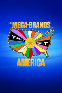 The Mega-Brands That Built America (2023)