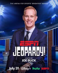 ESPN Jeopardy! (2026)