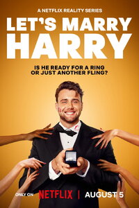 Let’s Marry Harry