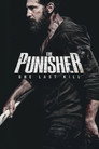 The Punisher: One Last Kill
